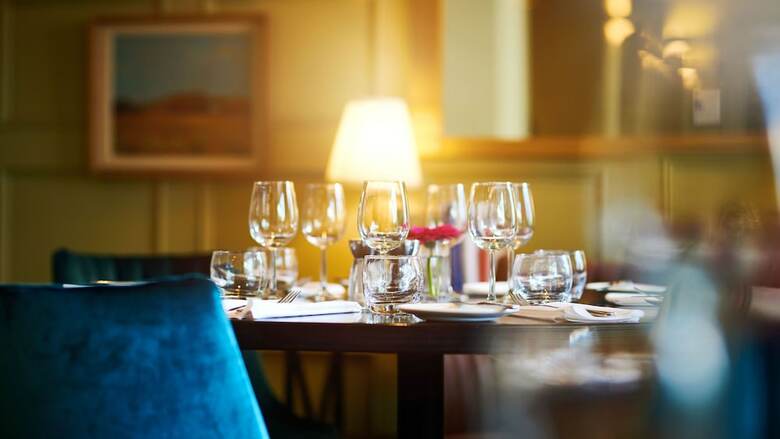 County Hotel Chelmsford