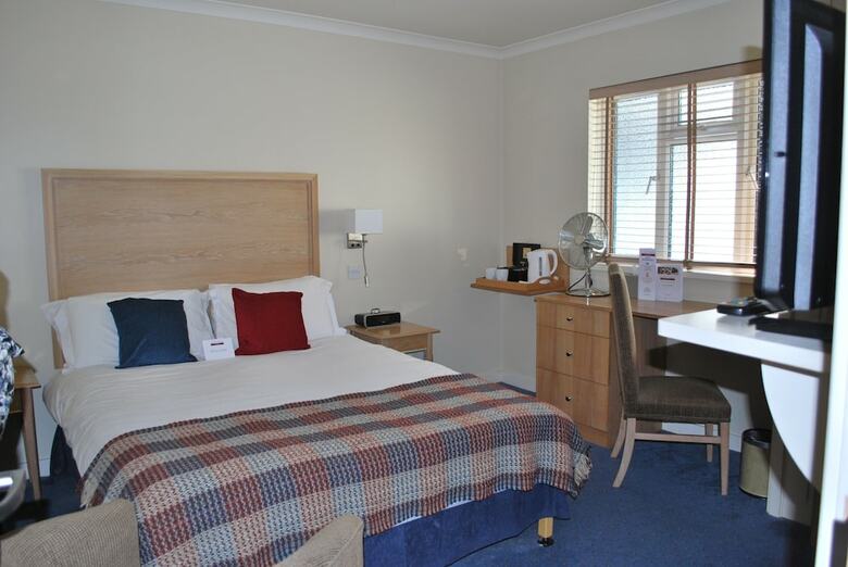 County Hotel Chelmsford