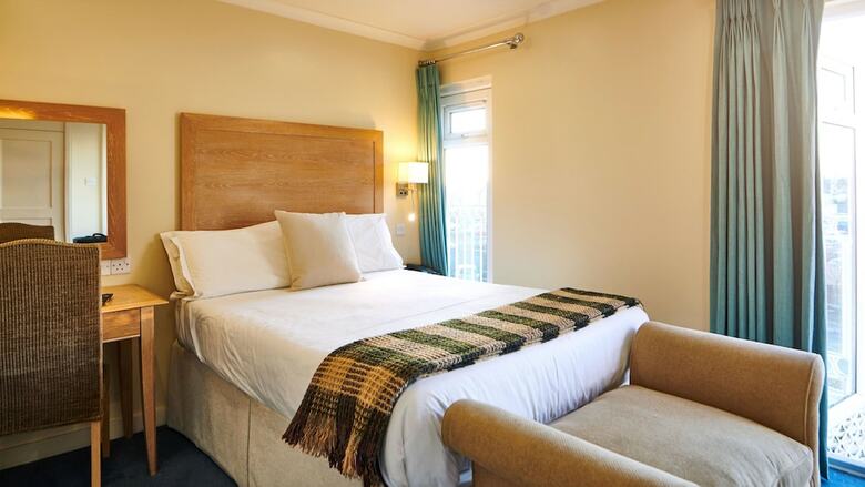 County Hotel Chelmsford