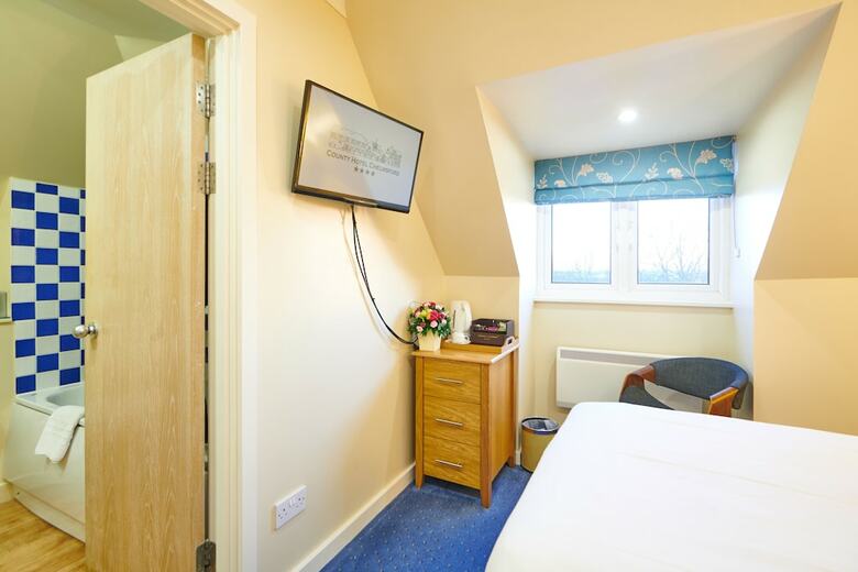 County Hotel Chelmsford