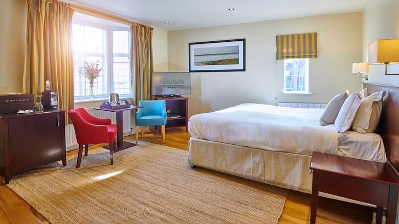 County Hotel Chelmsford