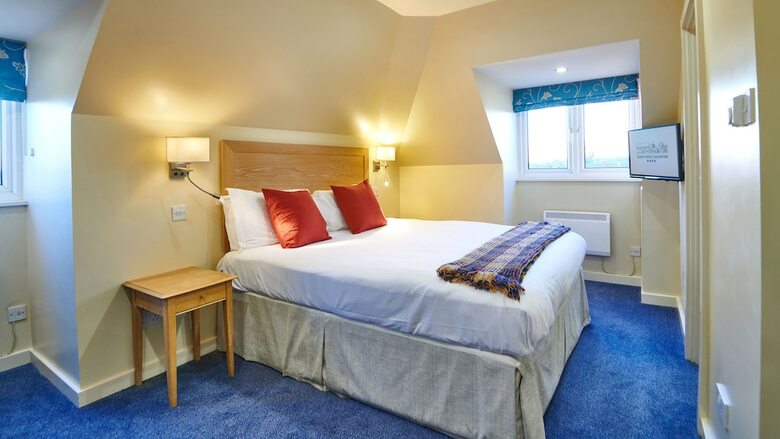County Hotel Chelmsford