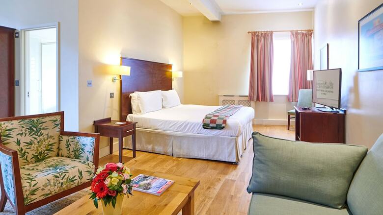 County Hotel Chelmsford