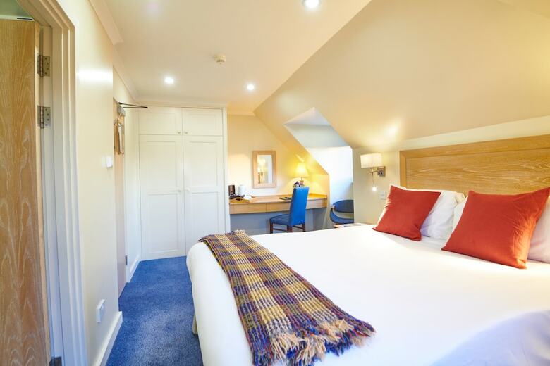County Hotel Chelmsford