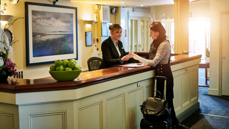 County Hotel Chelmsford