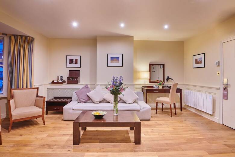 County Hotel Chelmsford