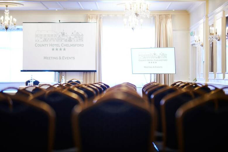 County Hotel Chelmsford