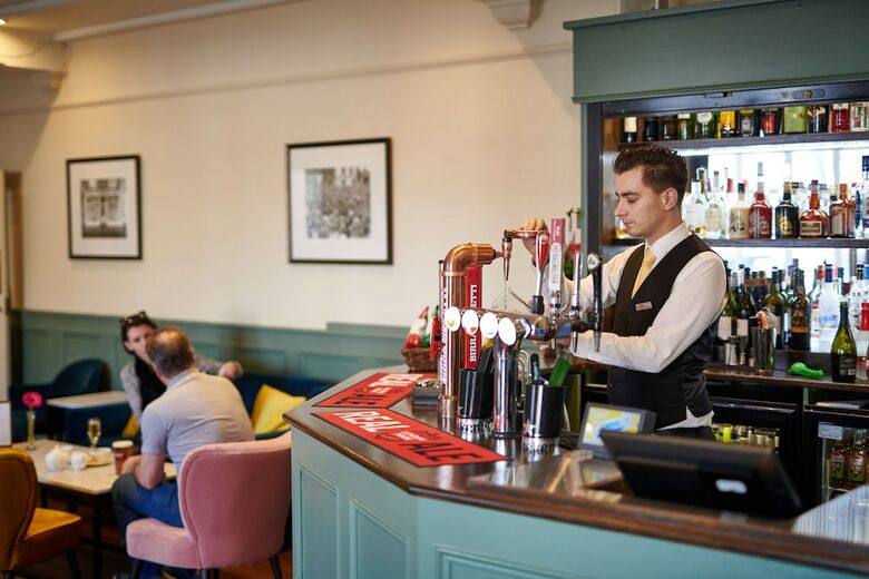 County Hotel Chelmsford