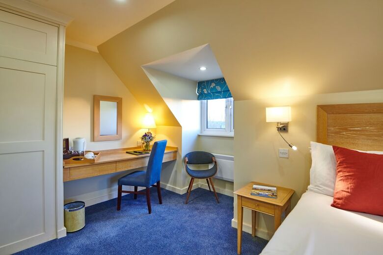 County Hotel Chelmsford