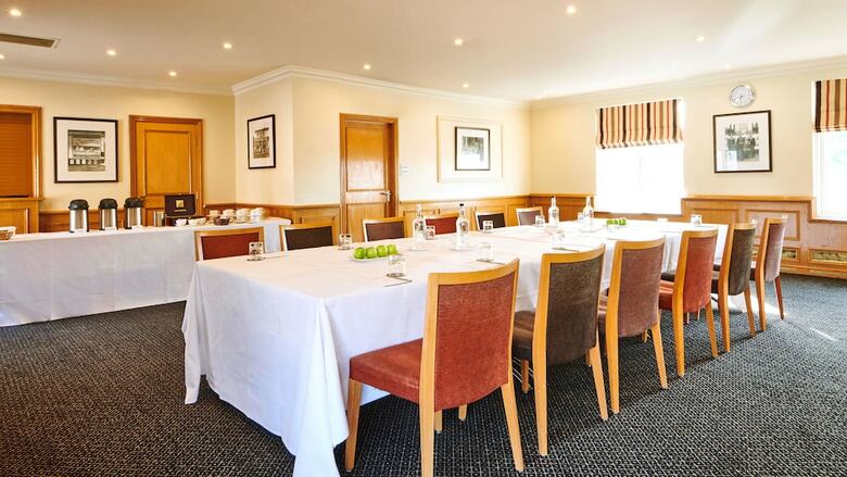County Hotel Chelmsford