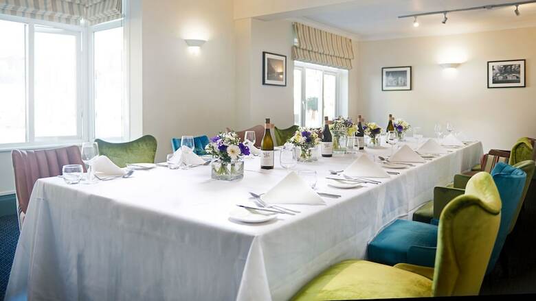 County Hotel Chelmsford
