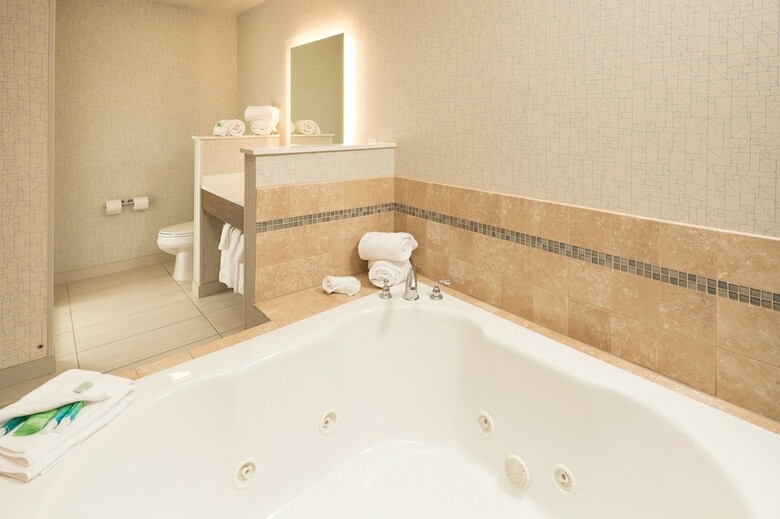 Hotel Holiday Inn Express And Suites Portage