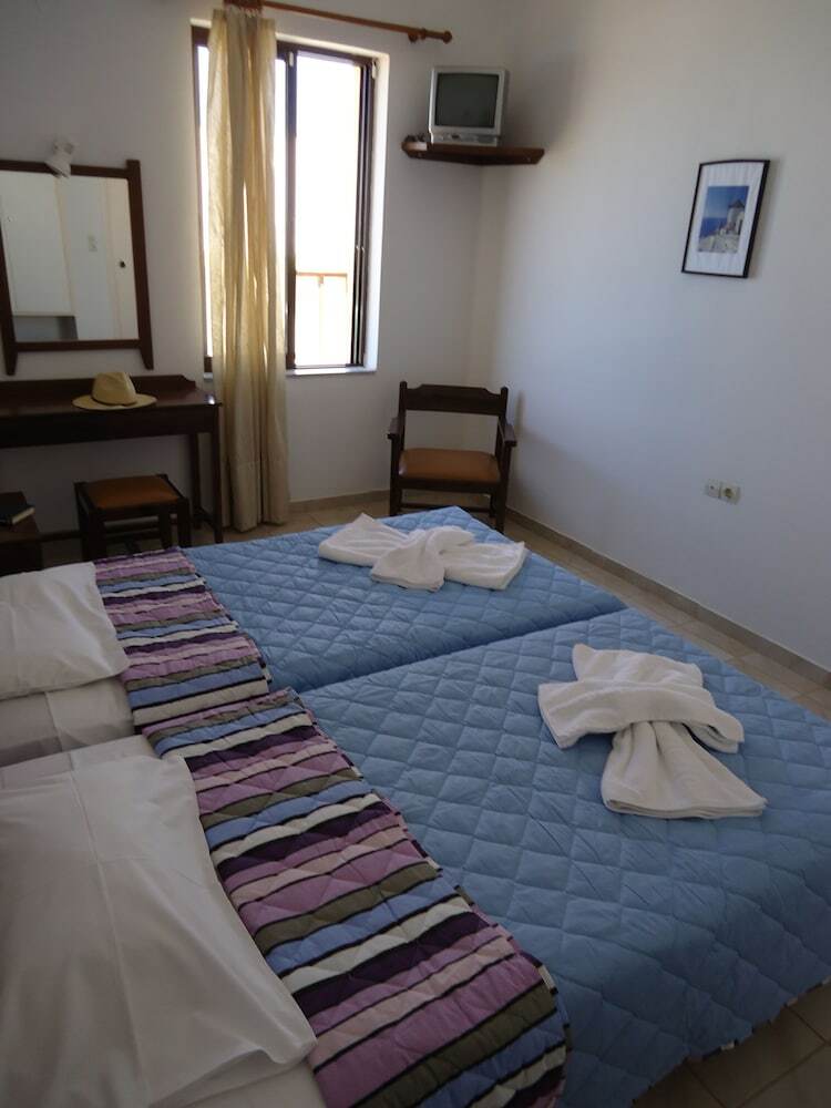 Almyra Apartments