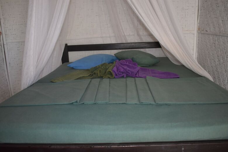Hostal Kanawa Beach Resort