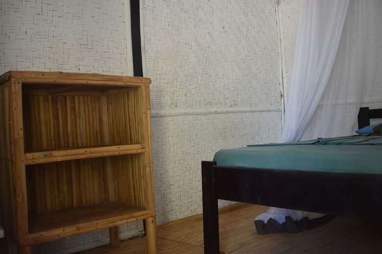 Hostal Kanawa Beach Resort