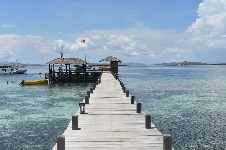 Hostal Kanawa Beach Resort