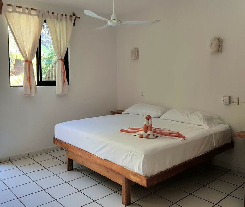 Hotel Casa Soliz