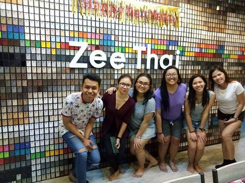 Hostal Zee Thai Hostel