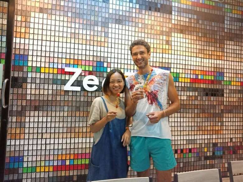Hostal Zee Thai Hostel