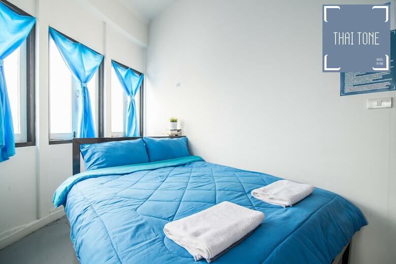Hostal Zee Thai Hostel