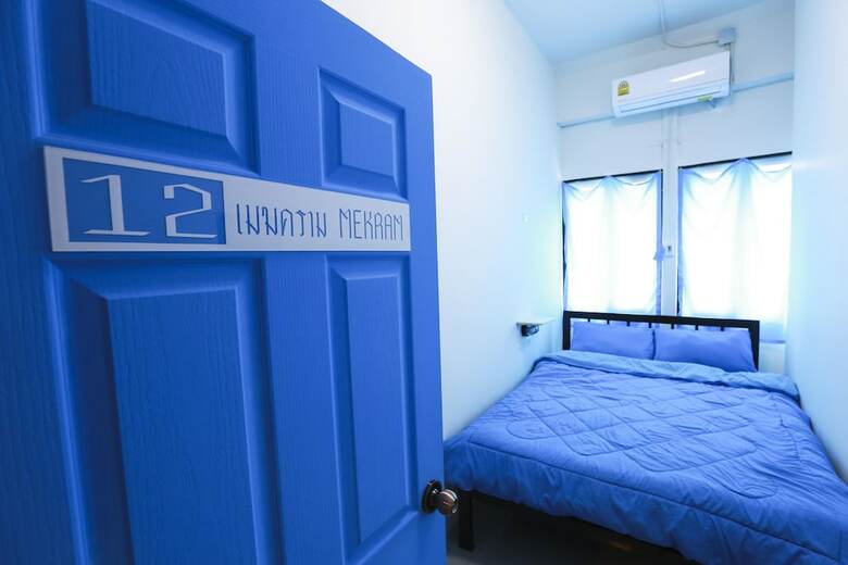 Hostal Zee Thai Hostel