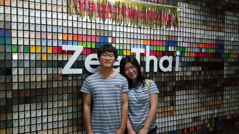 Hostal Zee Thai Hostel