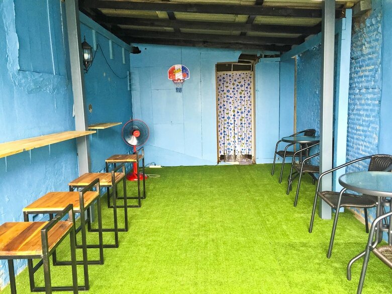 Hostal Zee Thai Hostel