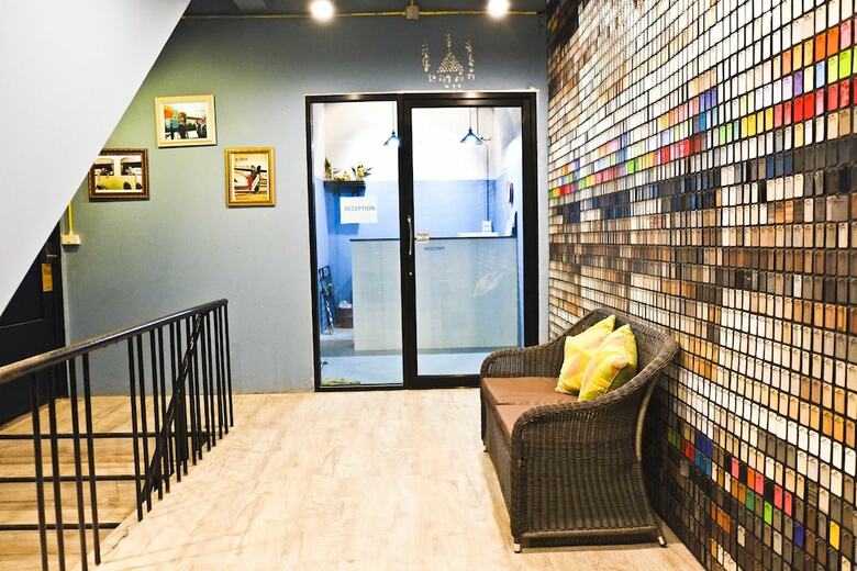 Hostal Zee Thai Hostel