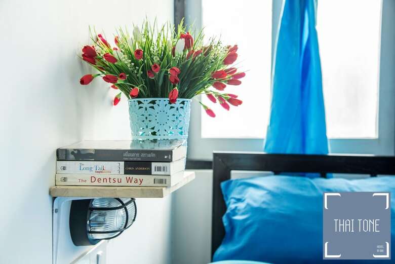 Hostal Zee Thai Hostel