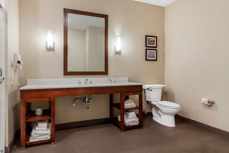 Hotel Comfort Suites La Vista - Omaha