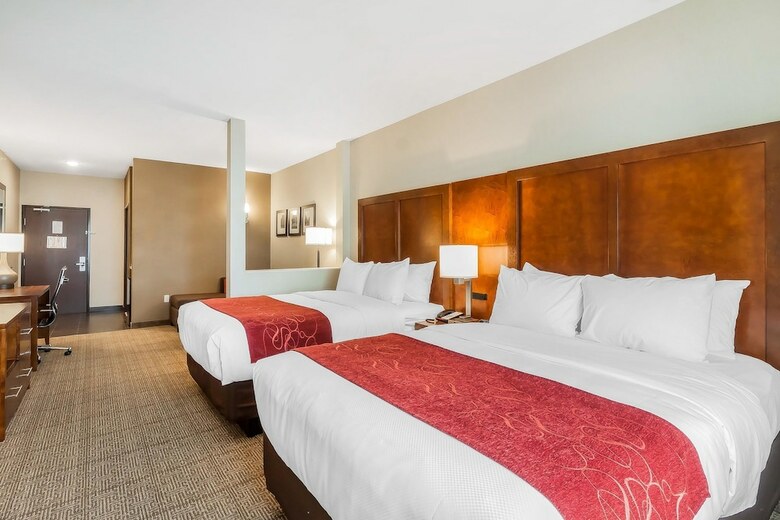 Hotel Comfort Suites La Vista - Omaha