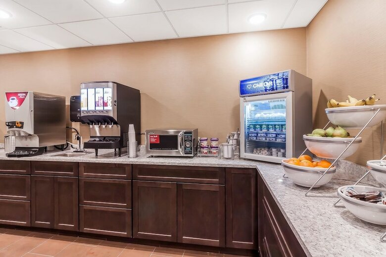 Hotel Comfort Suites La Vista - Omaha