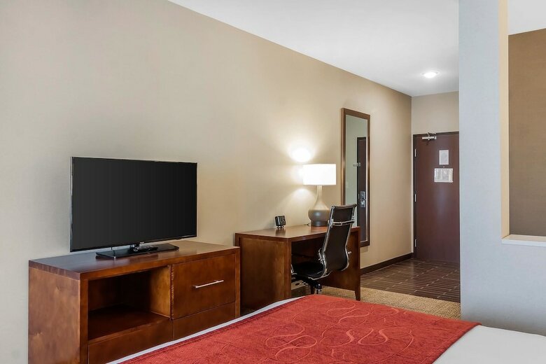 Hotel Comfort Suites La Vista - Omaha