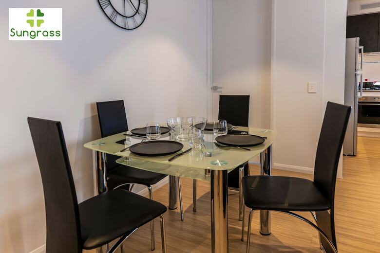 Apartamentos Soko Waterfront