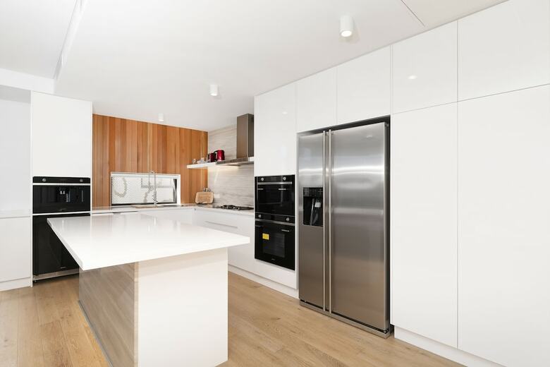Apartamentos Soko Waterfront