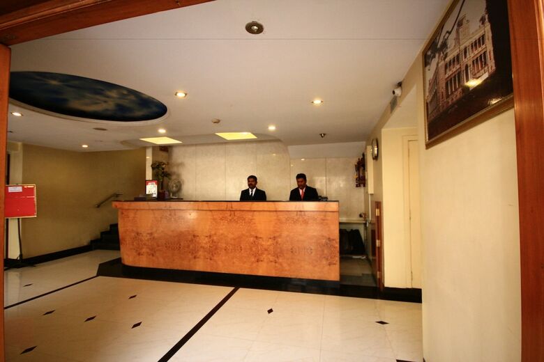 Hotel Deccan Park