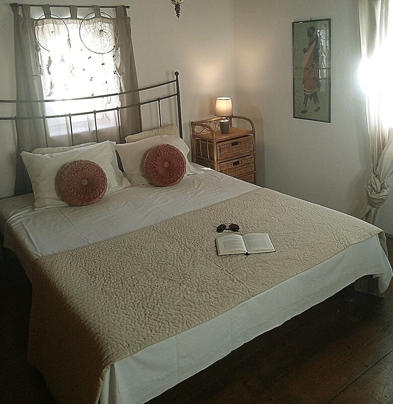 Apartamentos Ornos Suites