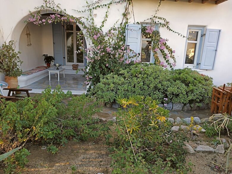Apartamentos Ornos Suites