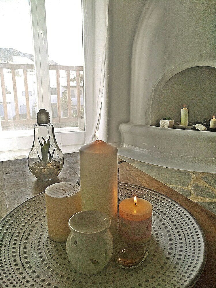 Apartamentos Ornos Suites