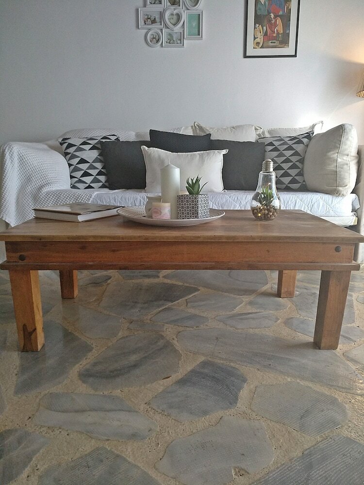 Apartamentos Ornos Suites
