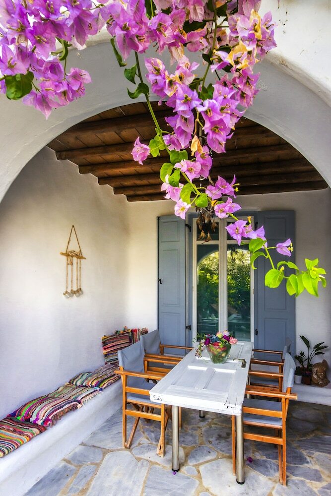 Apartamentos Ornos Suites