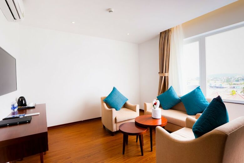Dao Ngoc Hotel