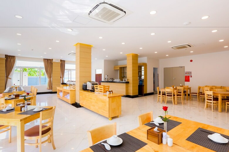 Dao Ngoc Hotel