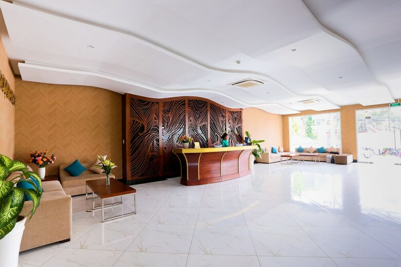 Dao Ngoc Hotel