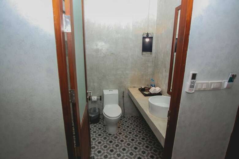 Hotel Mukrada House