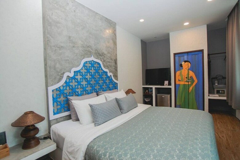 Hotel Mukrada House