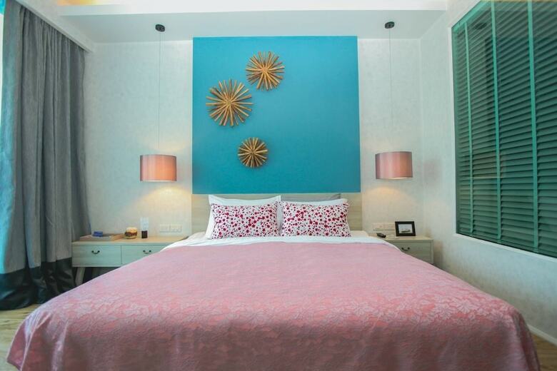 Hotel Mukrada House