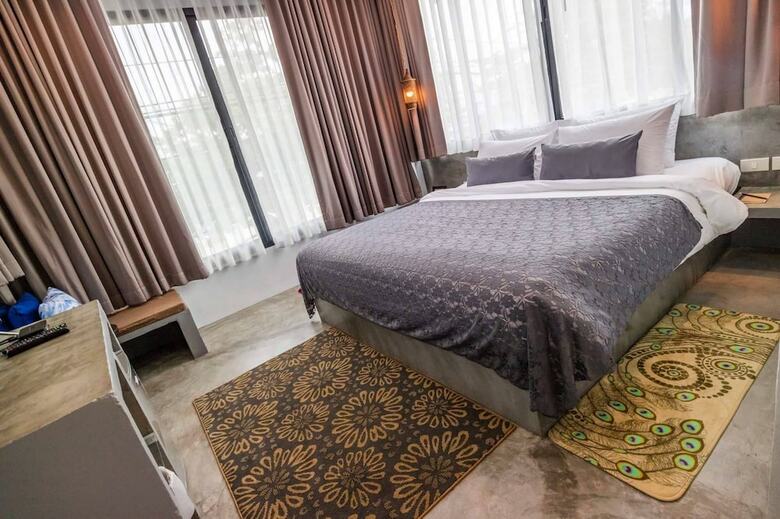 Hotel Mukrada House