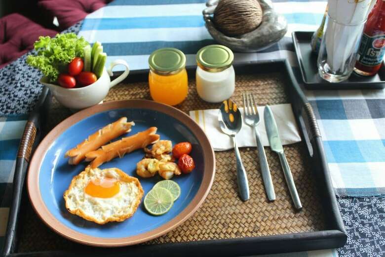 Hotel Mukrada House