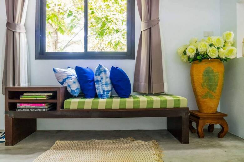 Hotel Mukrada House